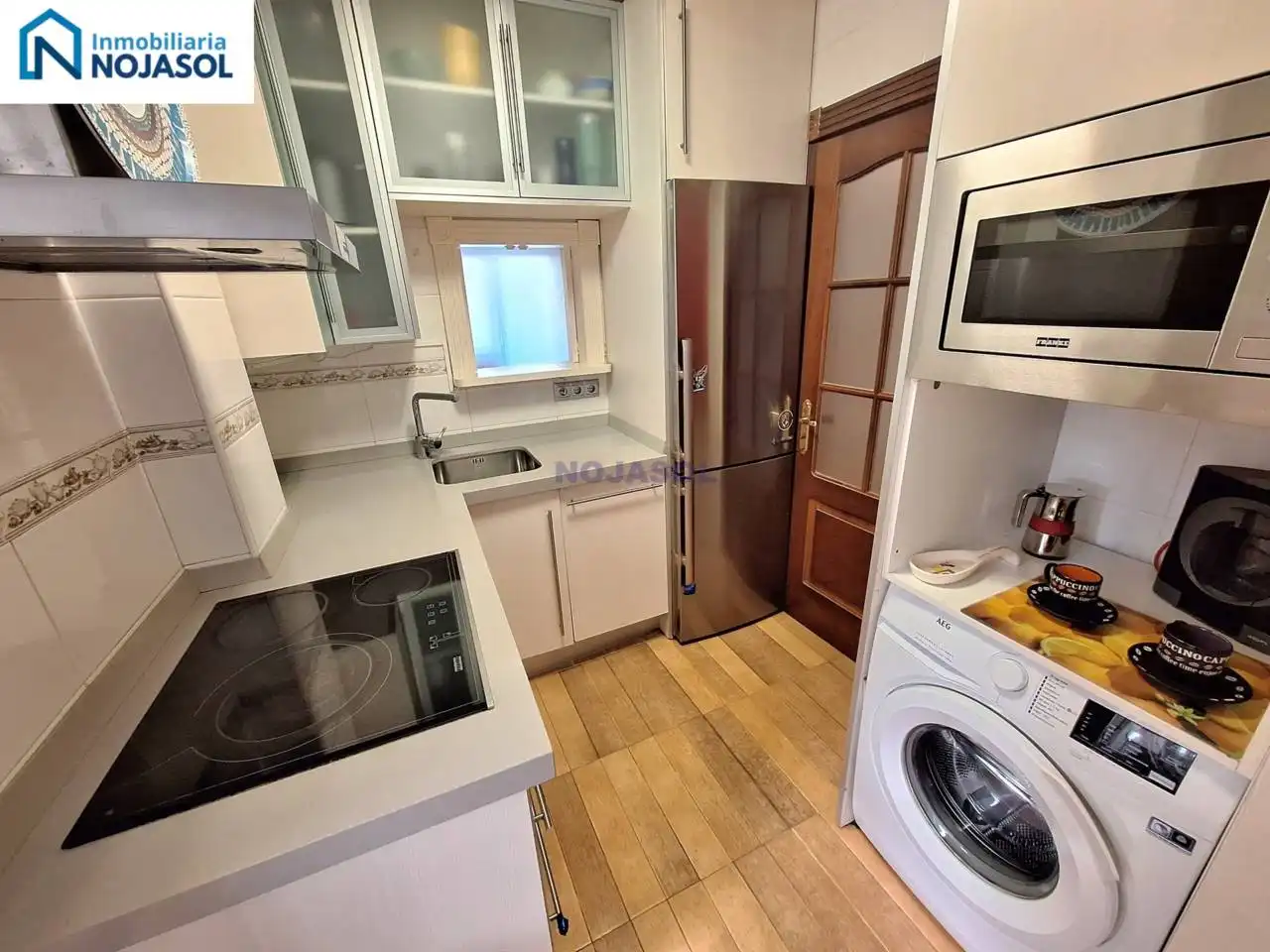 Mini appartamento in affitto a Calle PASEO TRENGANDIN 3, imagen 17