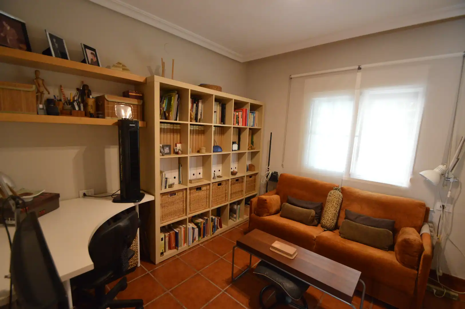 Chalet con jardín en venta en Boverals - Saldonar, imagen 31