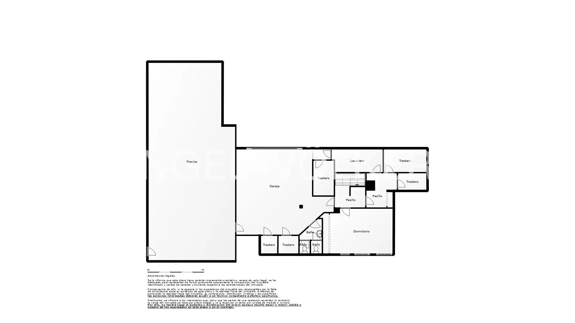Casa o chalet de alquiler en Sant Cugat del Vallès con Calefacción, Jardín privado y Parquet