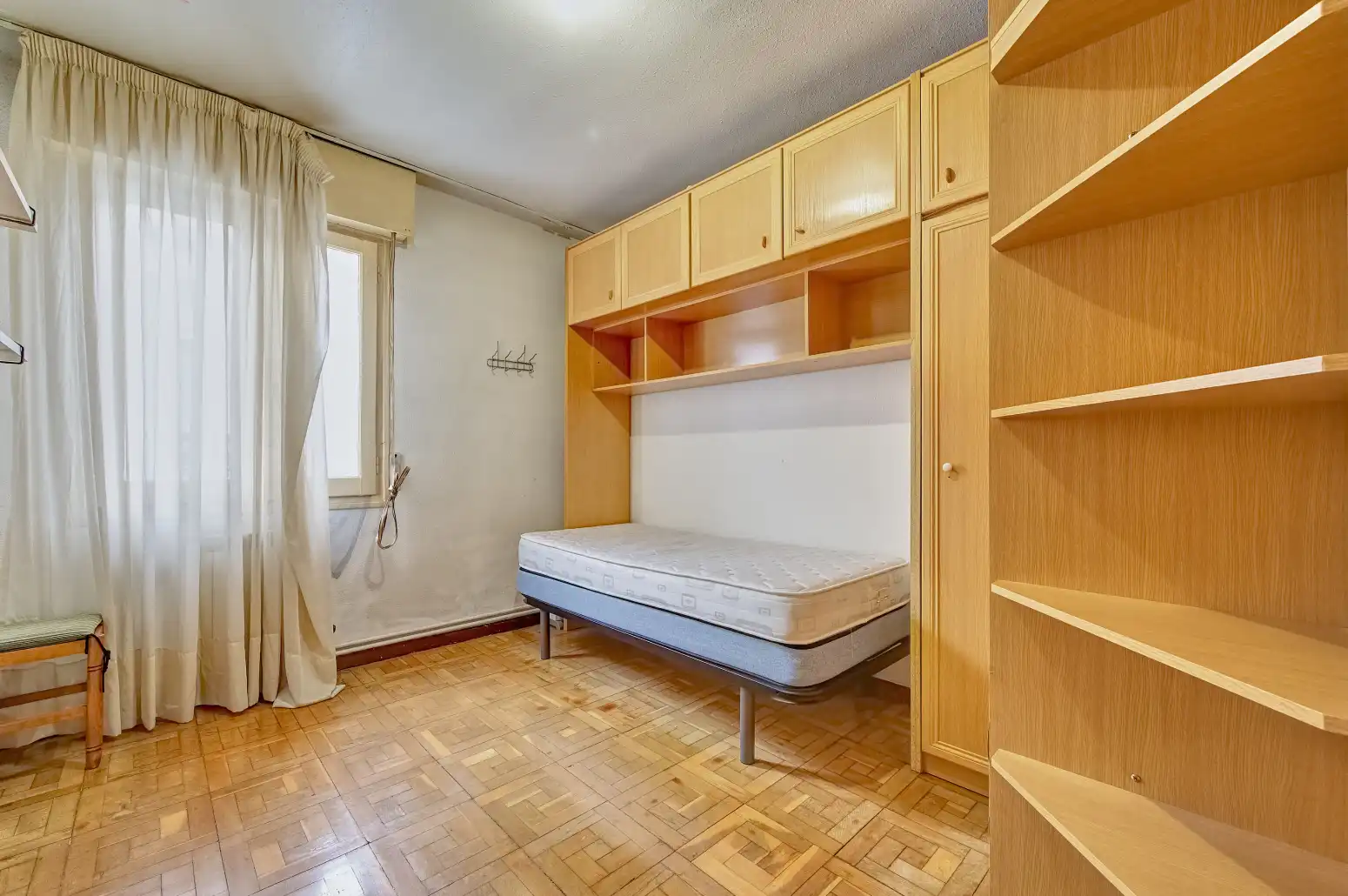 Piso con ascensor en venta en Avenida Marcelo Celayeta  142. Pamplona-Iruña, imagen 15