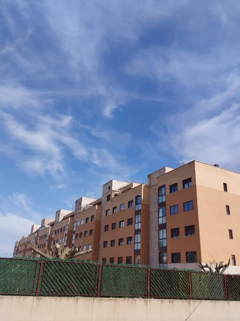 Attic for sale in Calle Viso del Marqués, 2, Nuevo Hospital