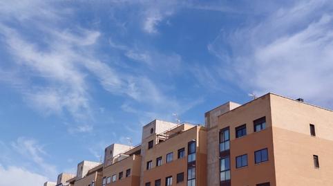 Foto 4 de Àtic en venda a Calle Viso del Marqués, 2, Nuevo Hospital, Ciudad Real Capital