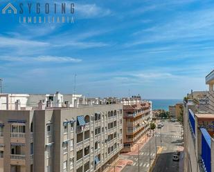 Exterior view of Duplex for sale in Guardamar del Segura  with Terrace