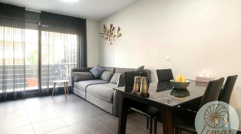 Foto 5 de Planta baixa en venda a Rocas Doradas, Roques Daurades - L'Estany, L'Ametlla de Mar