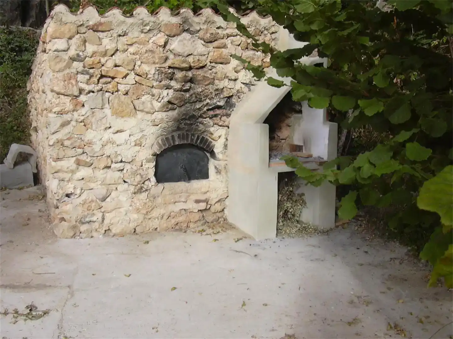 Finca rústica en venda en Yeste amb Jardí privat, Traster i Piscina