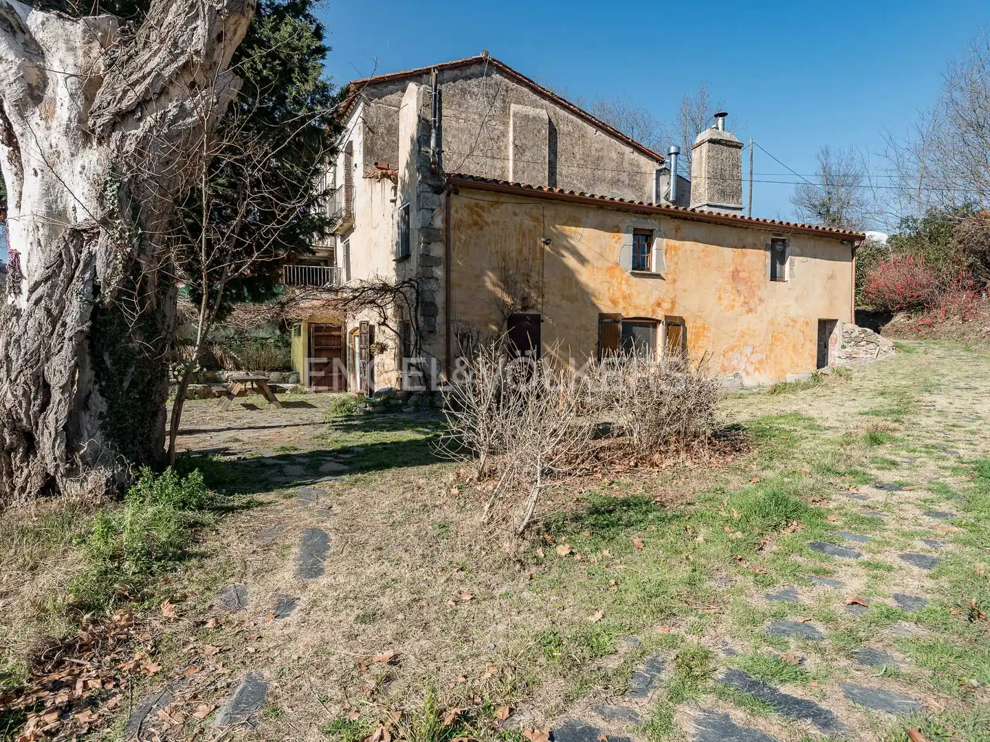 Casa amb jardí en venda a Santa Maria de Palautordera, imagen 45