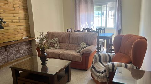 Foto 4 de Casa o xalet en venda a La Banda - Campo de Fútbol, Chiclana de la Frontera