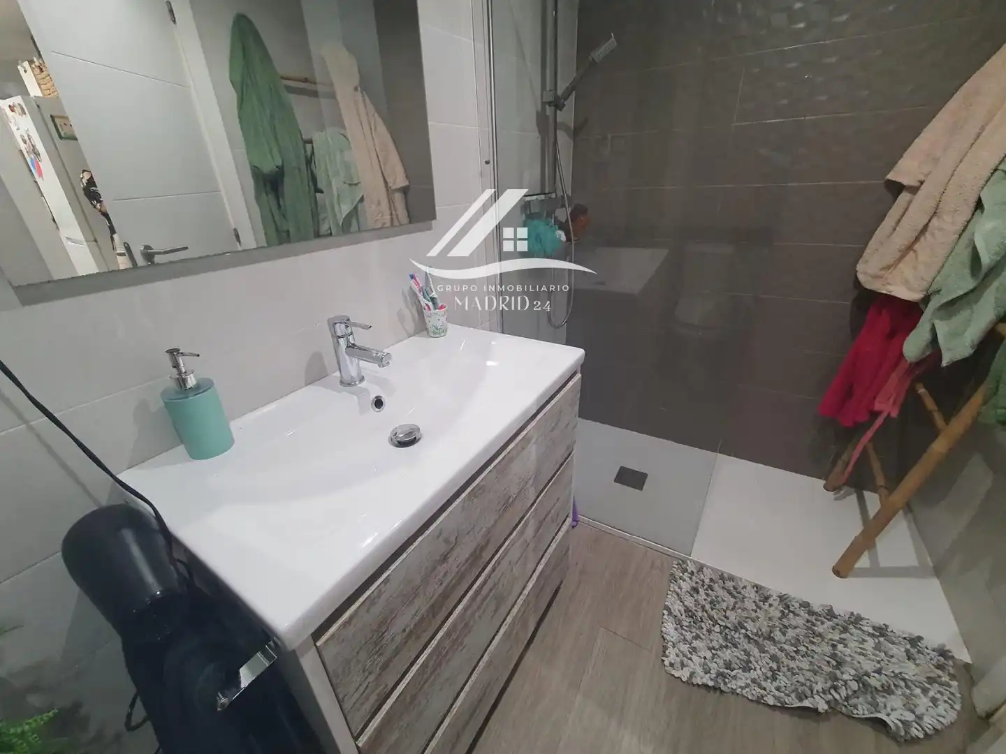 Mini appartamento in vendita a Calle Villena, Santa Pola, imagen 17