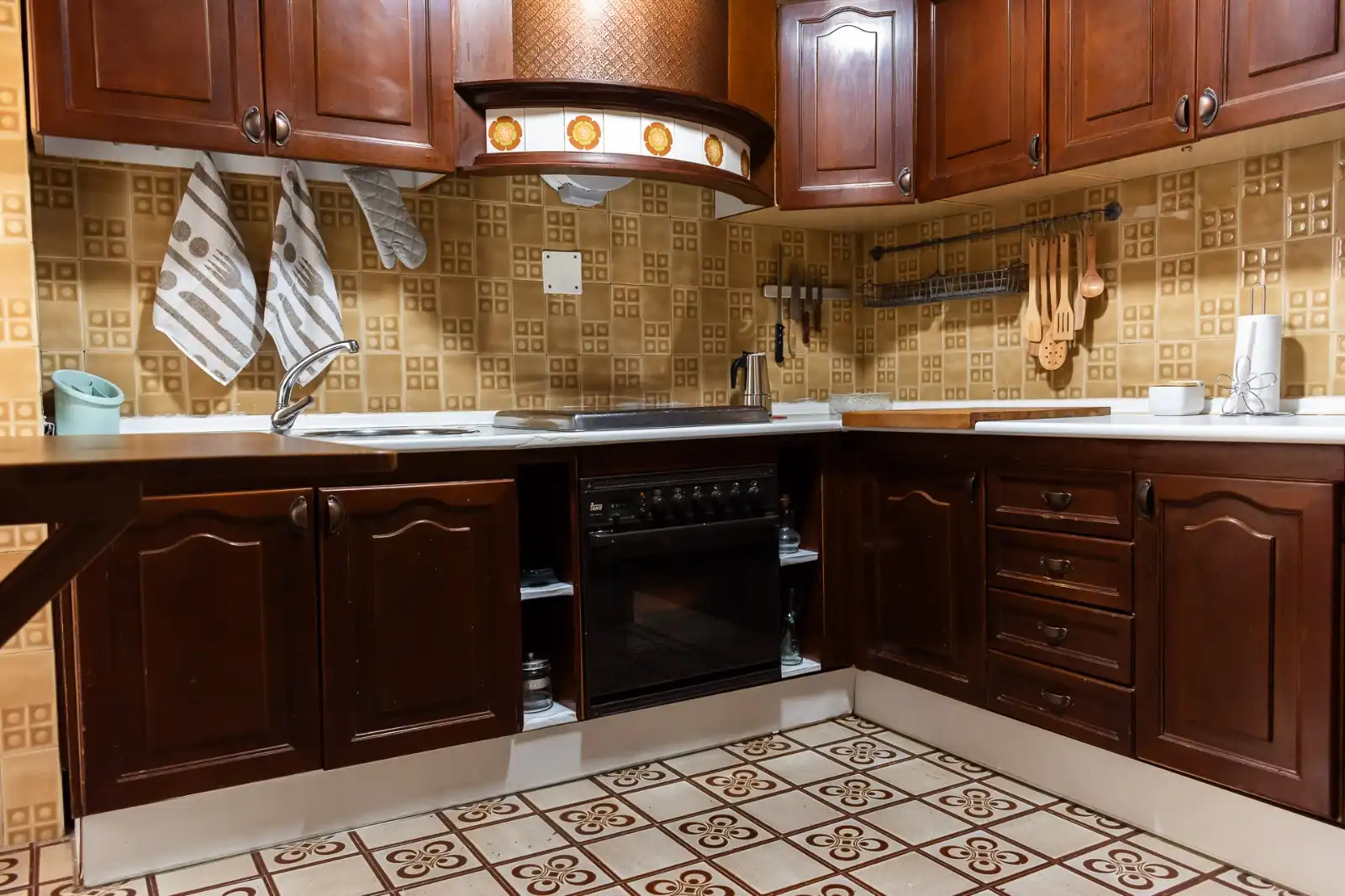 Flat with terrace to rent in Calle Poeta Manuel de Góngora, imagen 15