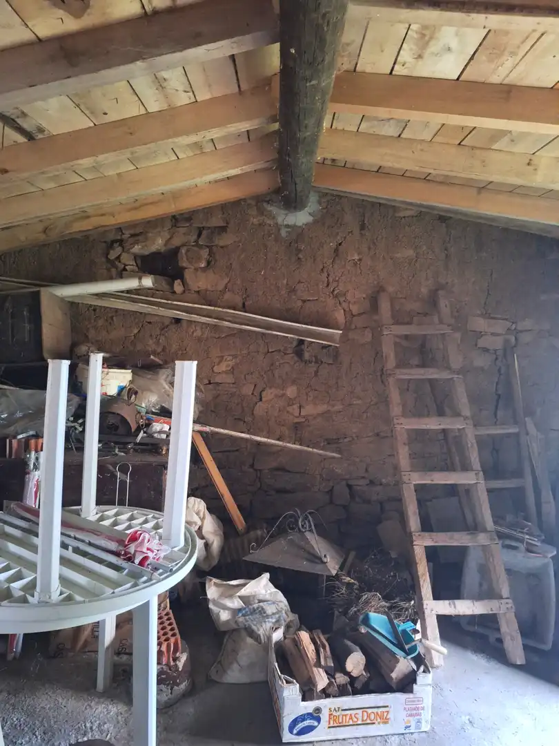 Casa in vendita a Nava de Santullán - CL GOYA              NAV, imagen 46