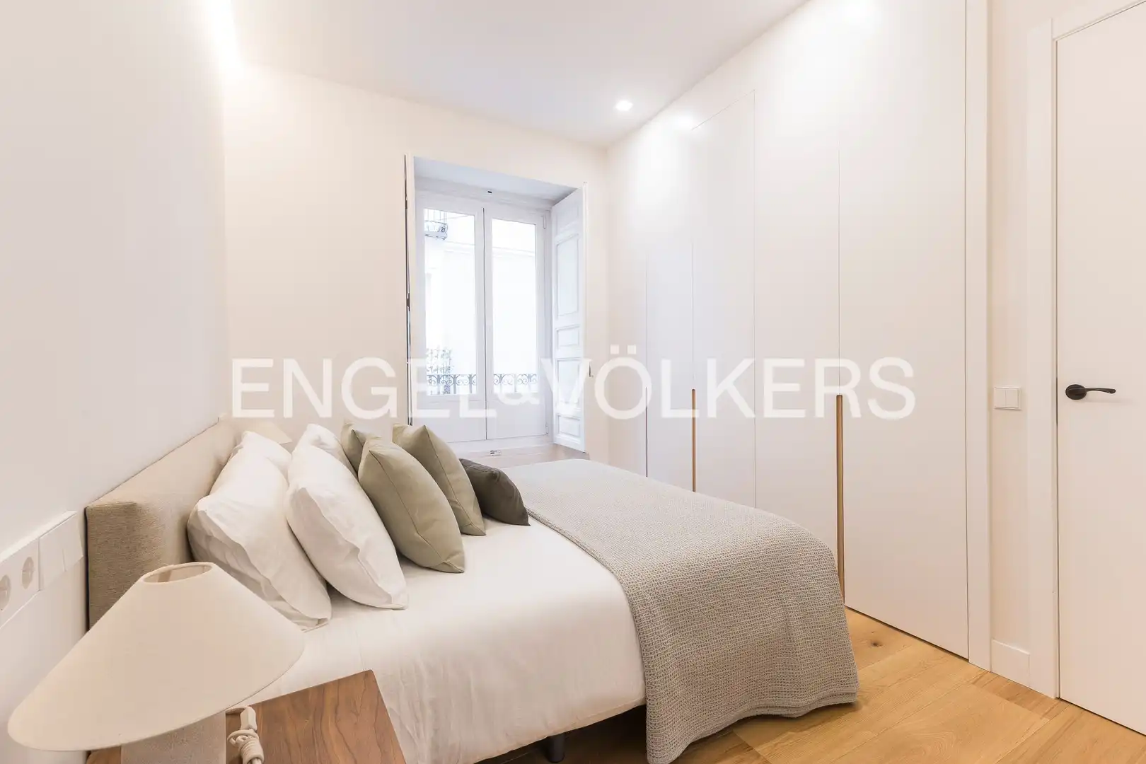 Habitación de Piso en venta en Centro