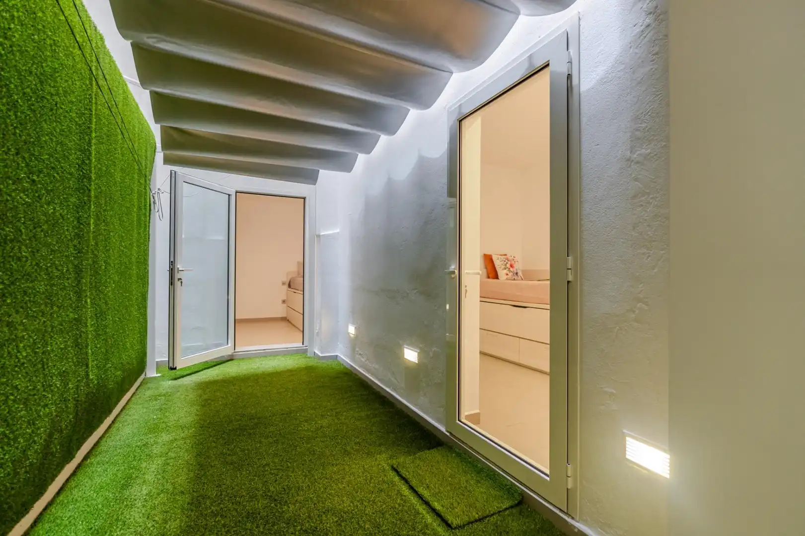Wohnung zur Miete in Las Palmas de Gran Canaria, Las Palmas