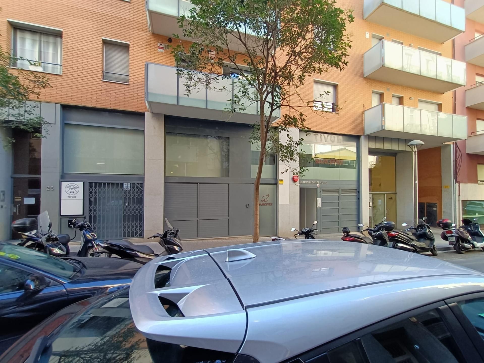 Local de alquiler en Carrer rector ubach, Sant Gervasi- Galvany, Sarrià - Sant Gervasi