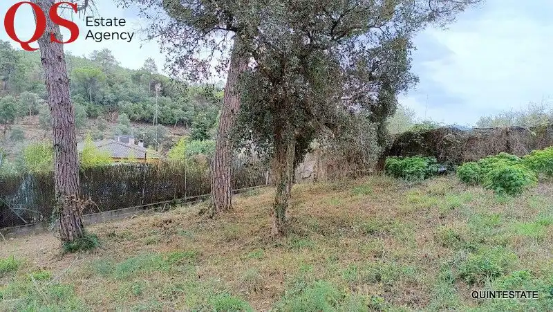 Residential land for sale in Terrabrava - Tordera Parc, imagen 9