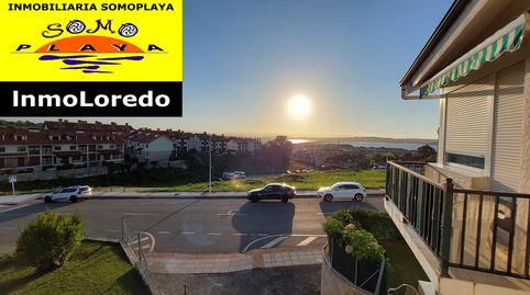 Foto 3 de Piso en venta en Regunil, Somo, Ribamontán al Mar