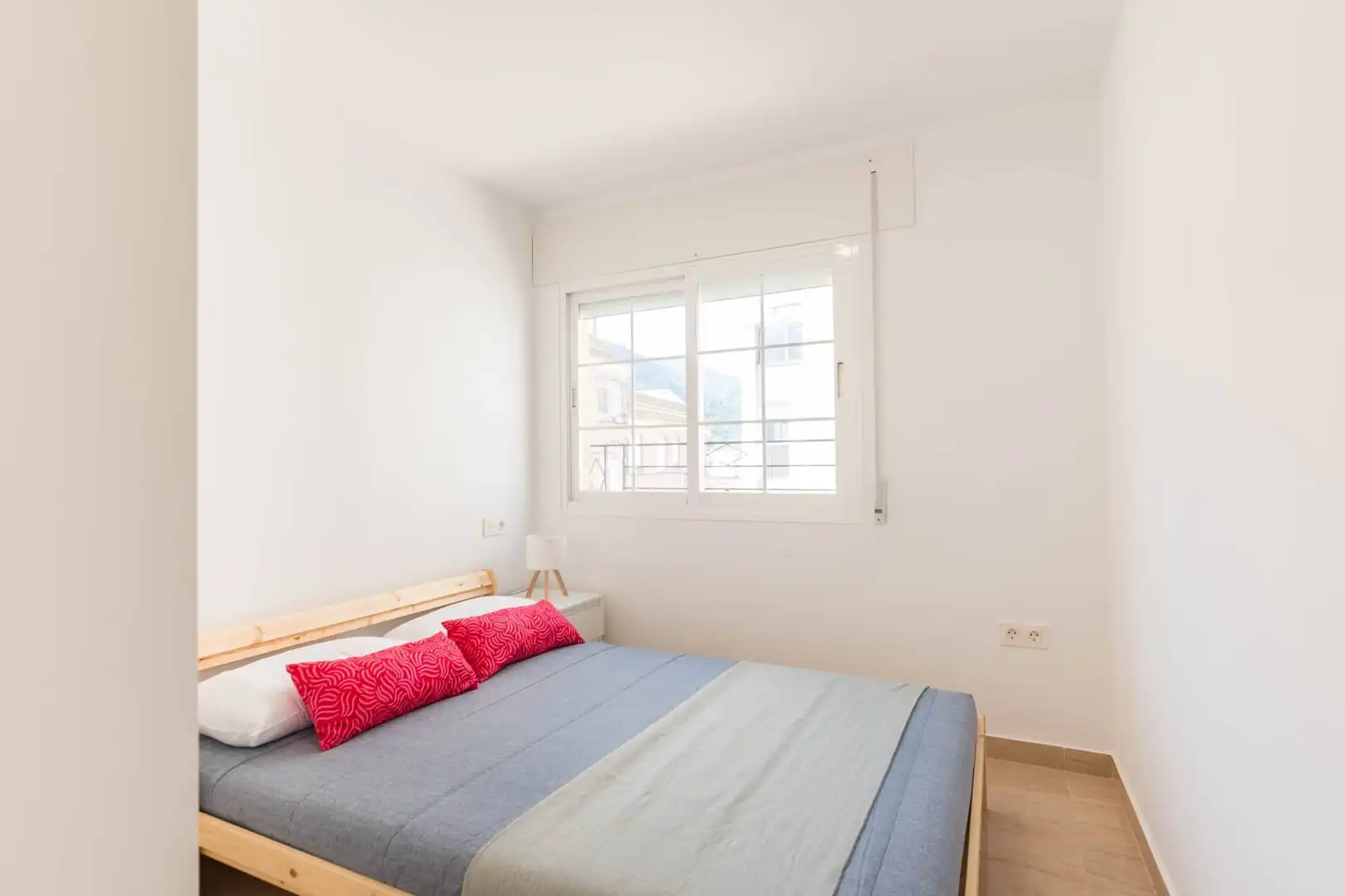 Habitación de Piso en venta en Murcia con Aire acondicionado, Calefacción y Trastero