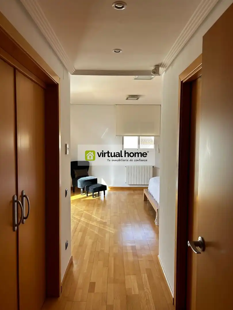 Detached house with pool for sale in Rincón de Loix, imagen 10