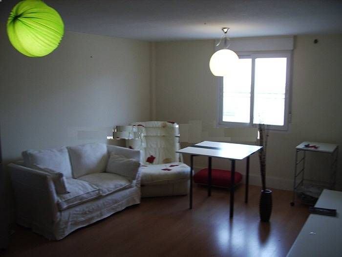 Sala de estar de Apartamento en venta en Cartagena