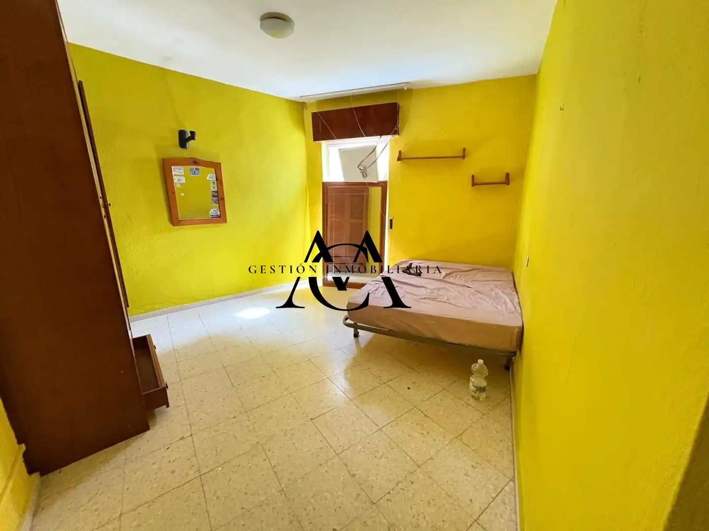 Dormitori de Casa o xalet en venda en Moriles