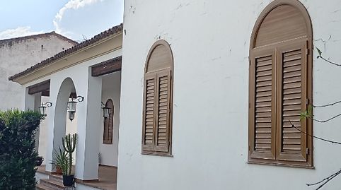Casa independiente con piscina y jardín, imatge 4