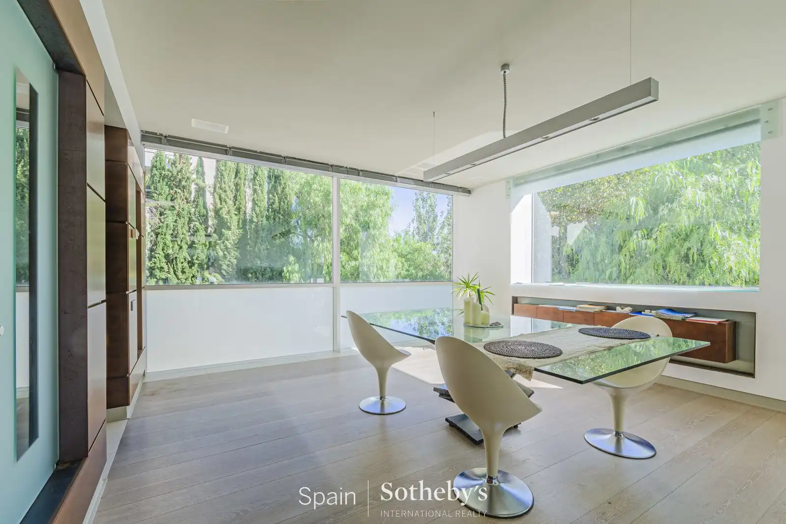 Maison avec piscine à vendre à Les Corts, imagen 4