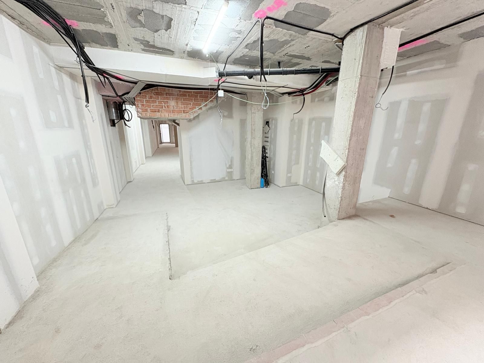 Local de alquiler en Carrer Carrer Rambla, 111, Centre , Centre - Sant Oleguer