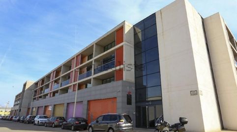 Foto 2 de Piso de alquiler en Catarroja, Centro Ciudad, Manises