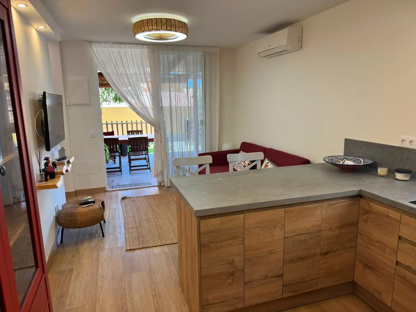 Bungalow avec piscine à vendre à Avenida Touroperador Tjaereborg 25, imagen 8