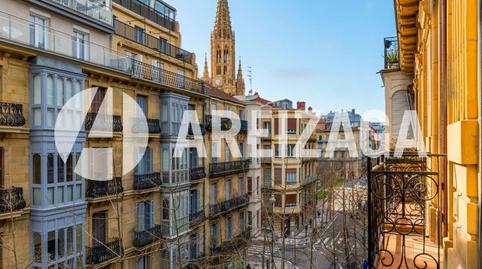Photo 2 of Flat for sale in San Martin Kalea, Área Romántica, Donostia - San Sebastián