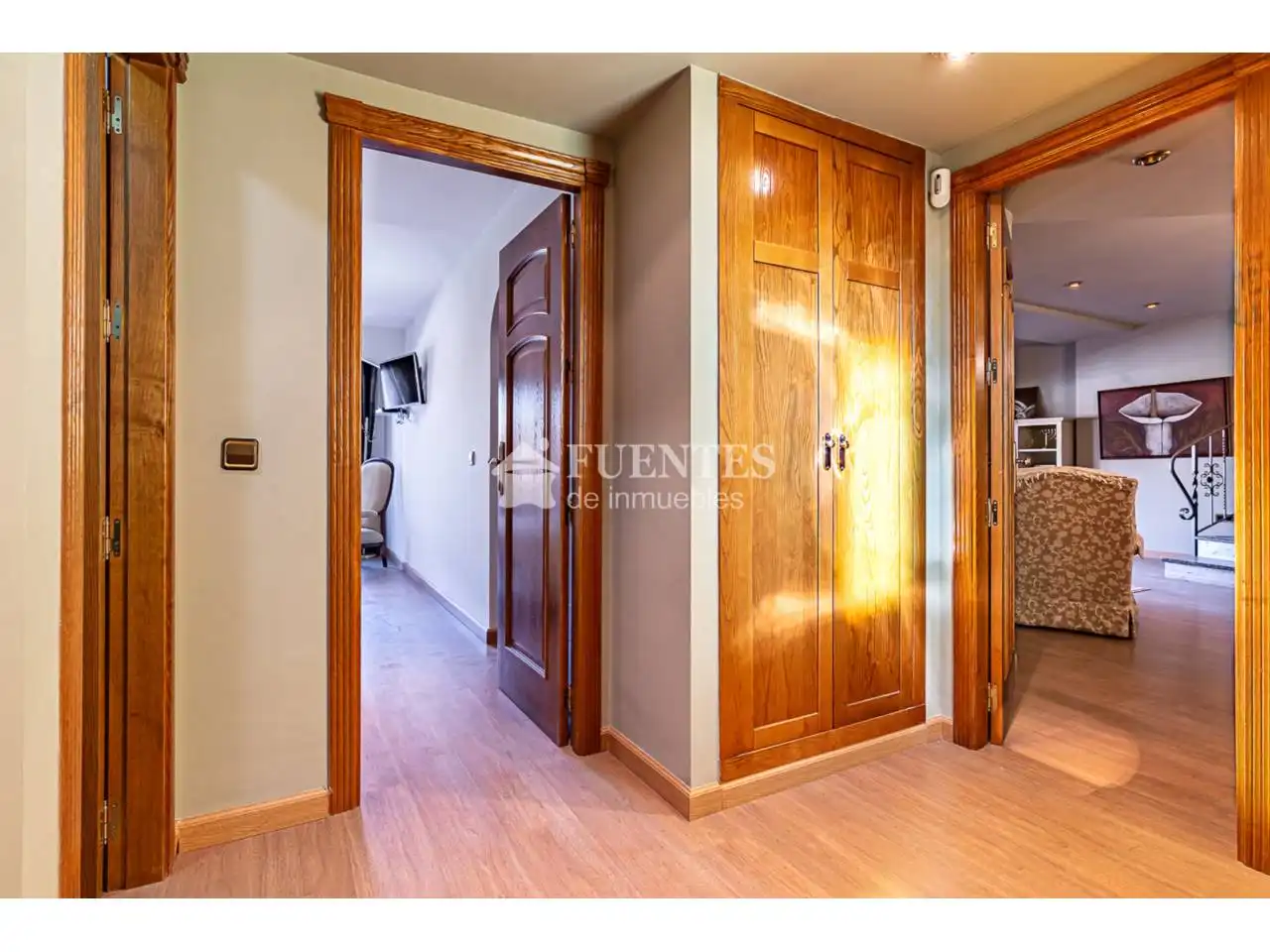Ático en venta en Archena