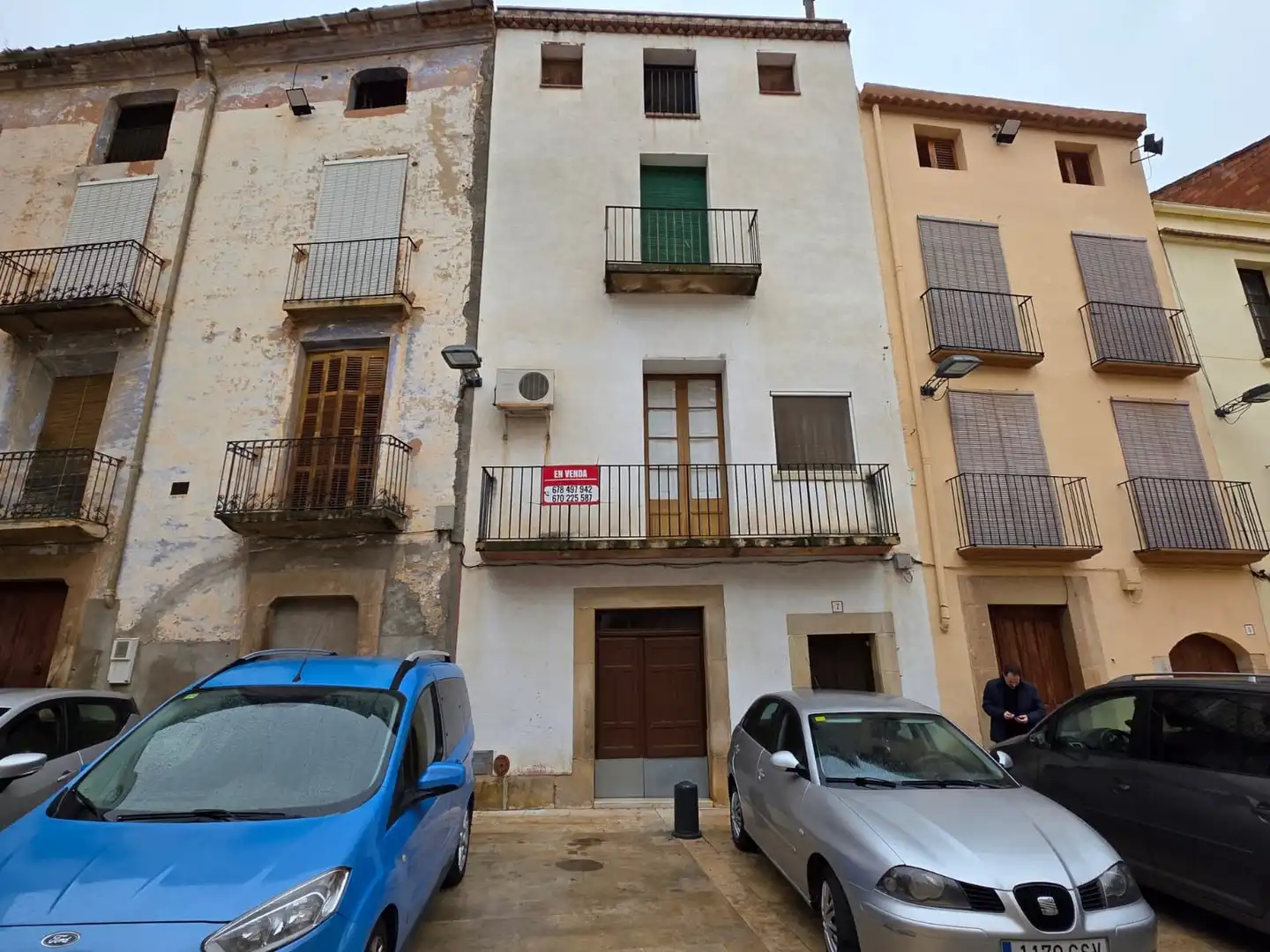 Casa con terrazza in vendita a ESGLESIA, imagen 47