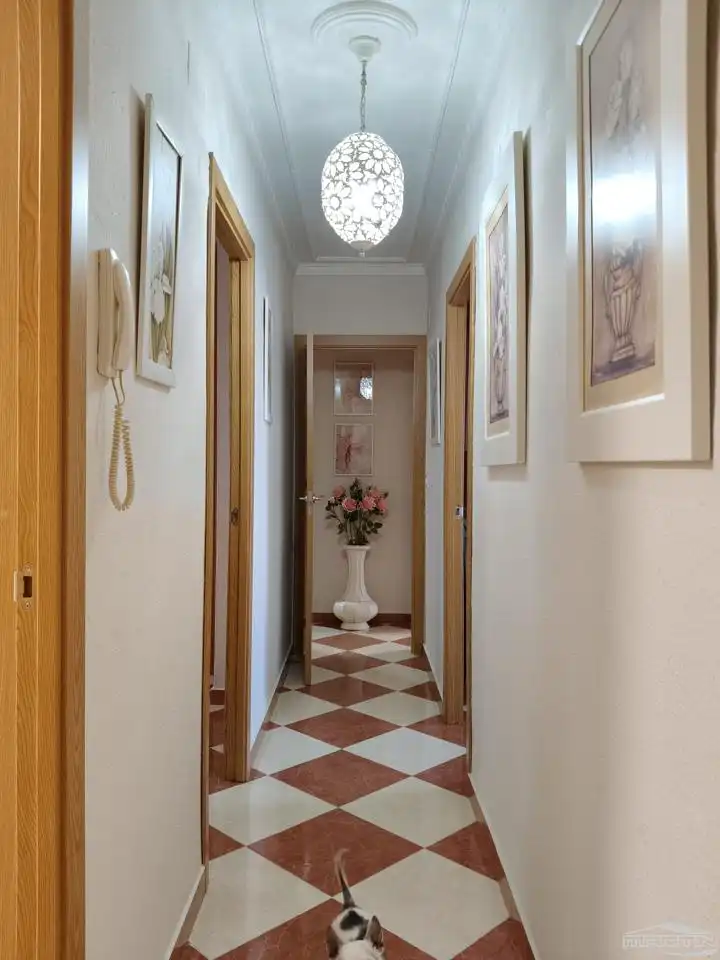 Piso en venta en Lucena con Aire acondicionado, Terraza y Trastero