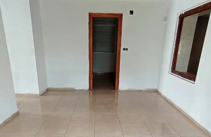Casa o xalet en venda a Sallavedra, 12, -1, Molins - Campaneta - San Bartolomé