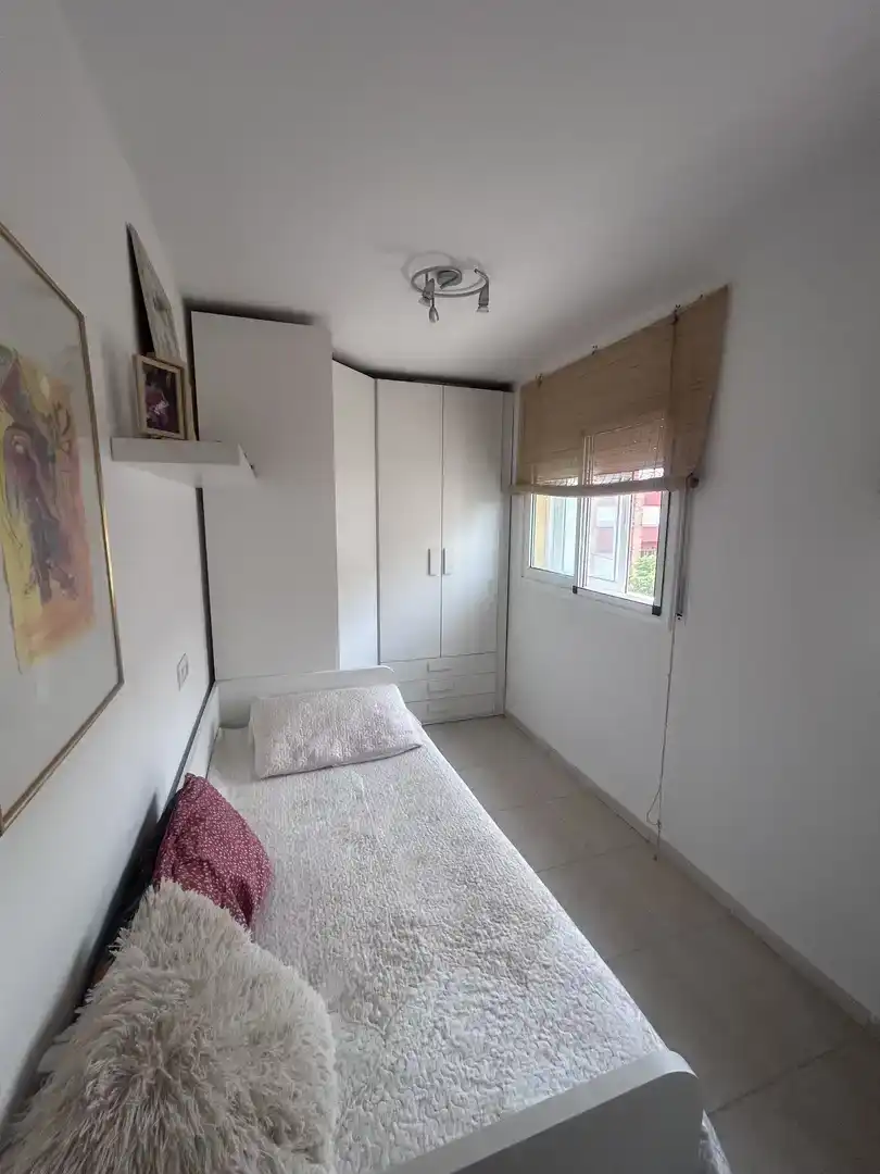 Habitación de Dúplex en venta en Montbrió del Camp con Aire acondicionado, Trastero y Amueblado