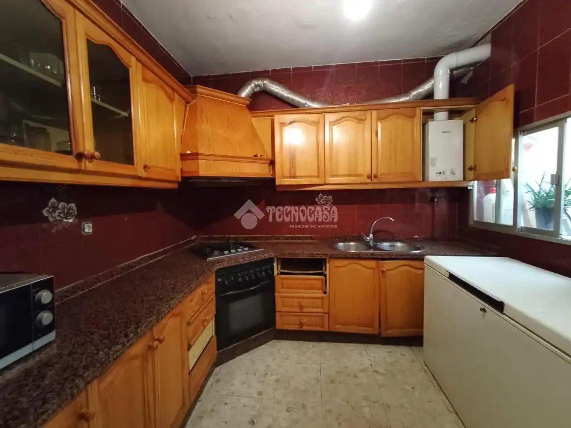 Kitchen of Country homes for sale in La Peza  with Terrace
