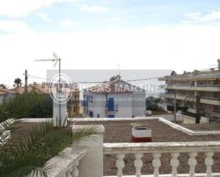 Terrace of Flat for sale in Mont-roig del Camp  with Terrace and Balcony