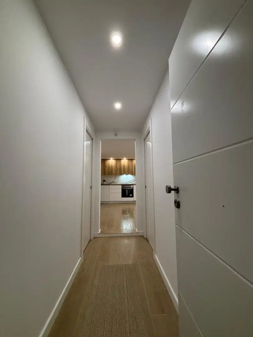 Planta baja en venta en Lloret de Mar con Parquet, Terraza y Horno