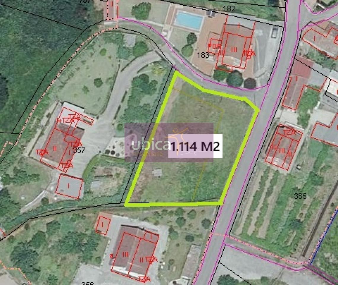 Residencial en venta en Mos
