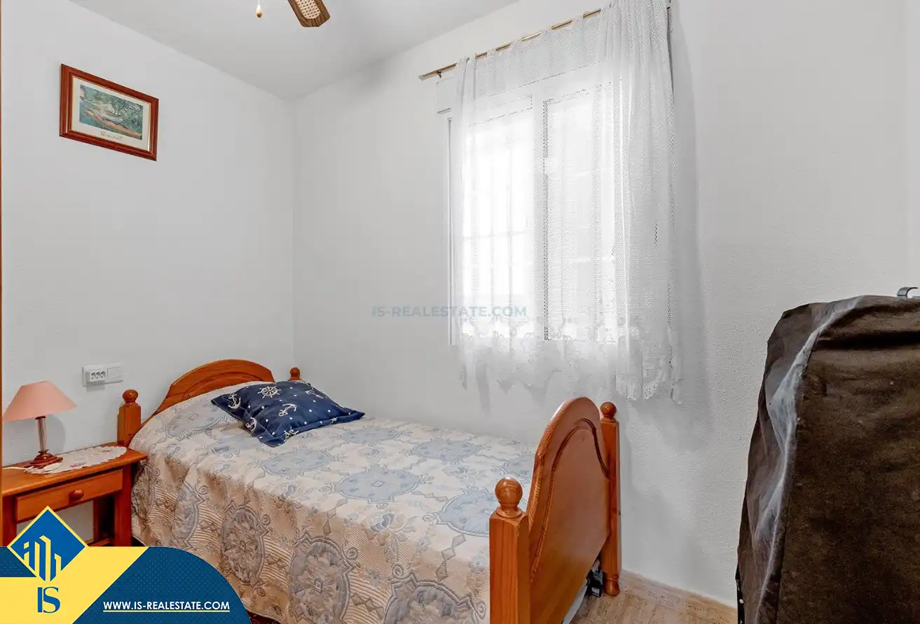Apartament amb piscina en venda a Zona Carrefour - Urbanizaciones, imagen 14