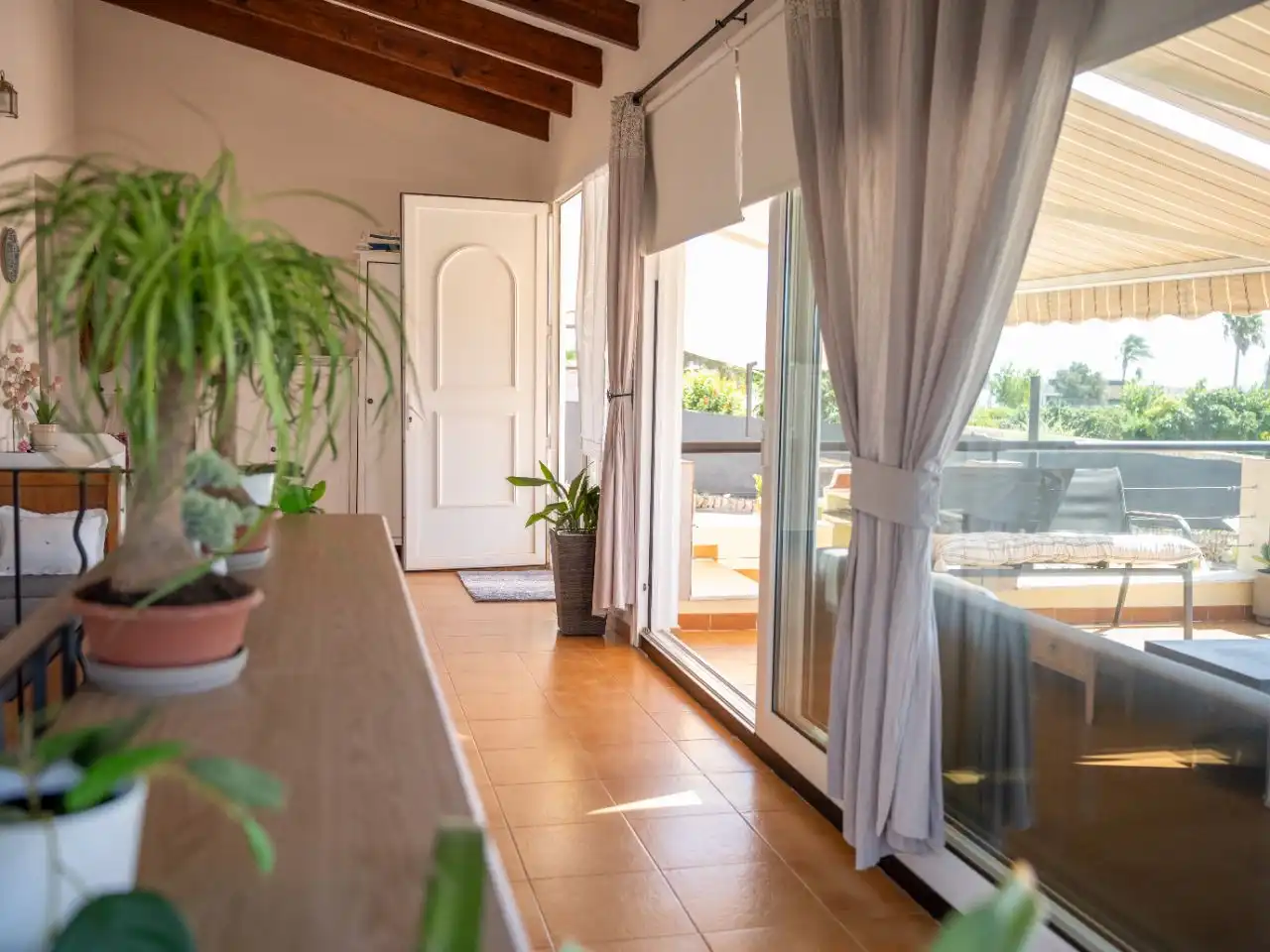 Casa o chalet en venta en Sant Lluís con Aire acondicionado, Terraza y Piscina