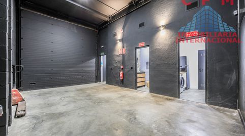 Foto 5 von Fabrikhallen zur Miete in Calle Cerrajeros, 5, Centro, Villaviciosa de Odón