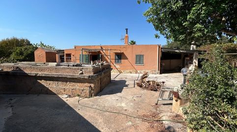 Foto 3 de Residencial en venda a Pòrtol, Marratxí