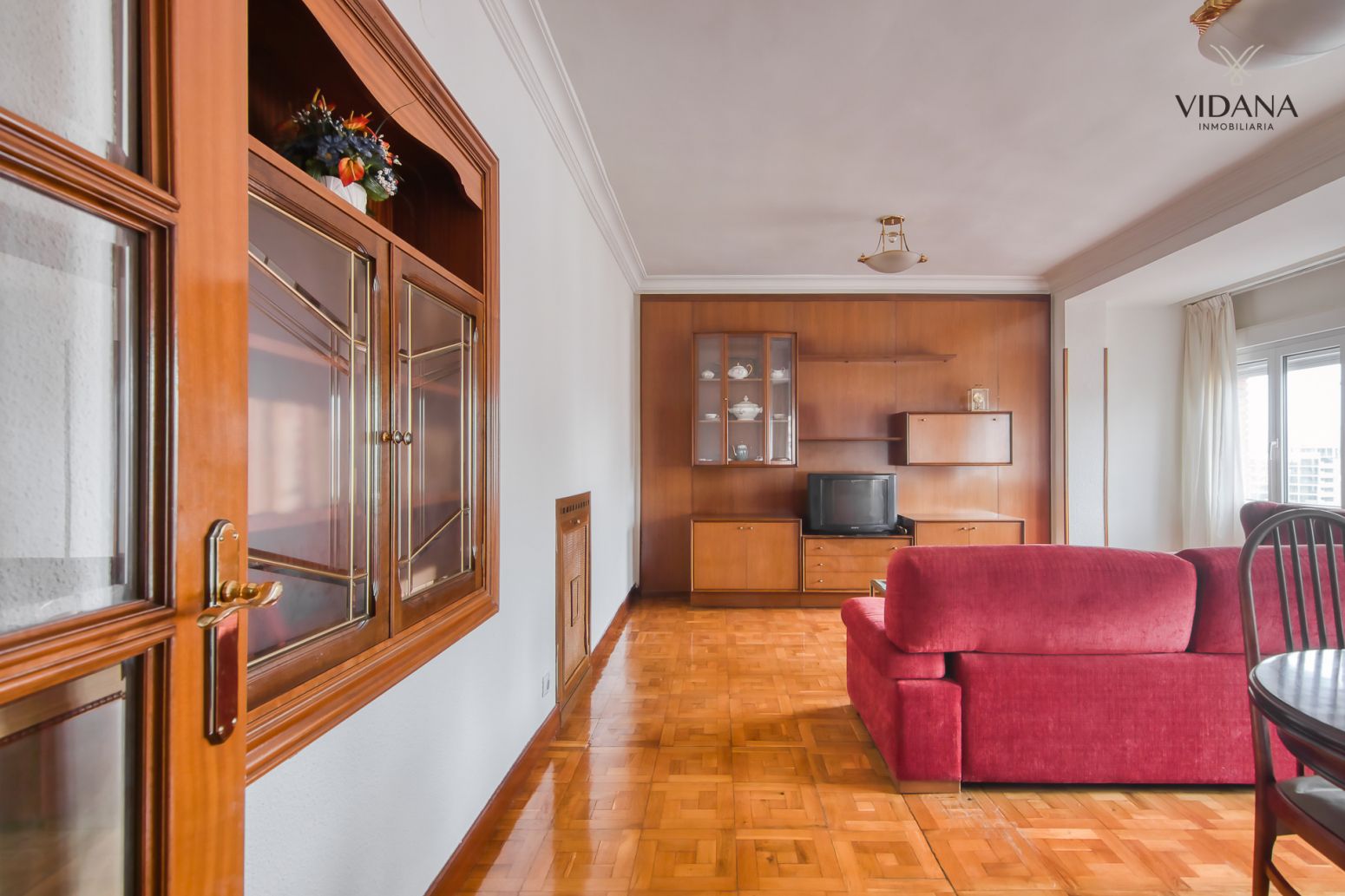 Piso en venta en Pamplona-Iruña - AVENIDA DE ZARAGOZA, Azpilañaga