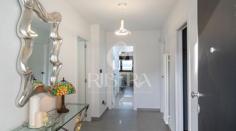 Foto 4 de Casa o chalet de alquiler en Rio Turia, Sierra Perenchiza - Cumbres de Calicanto - Sto Domingo, Valencia