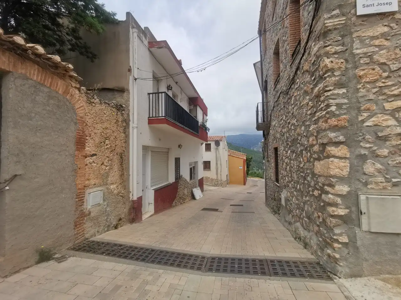 Maison mitoyenne à vendre à Carrer Sant Josep, imagen 4