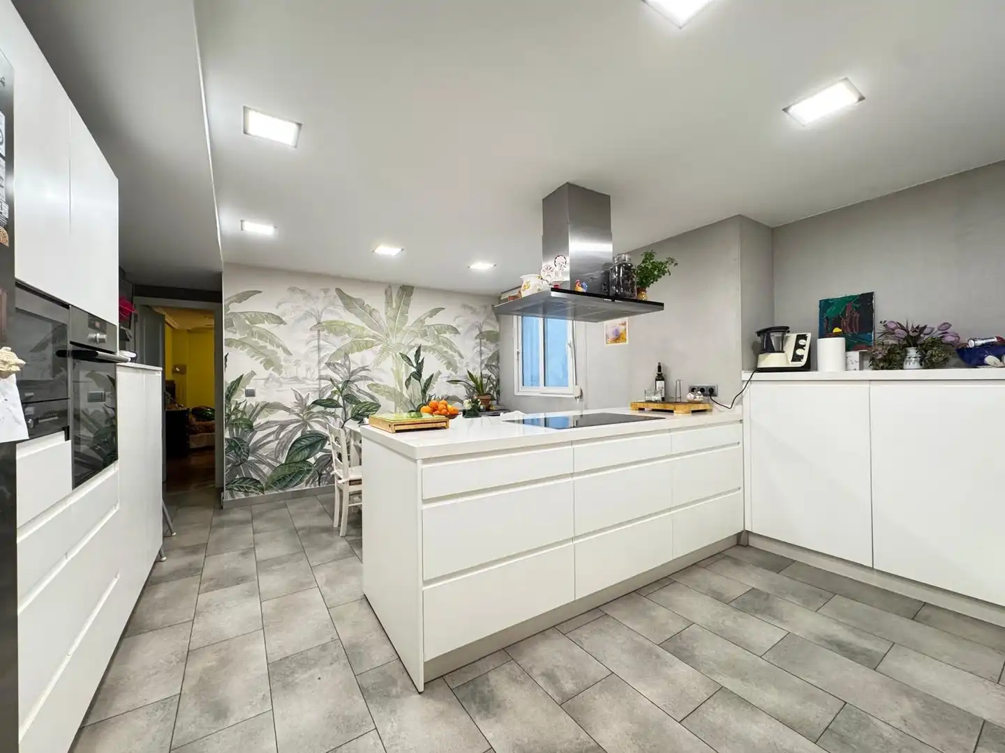 Apartament amb terrassa en venda a Calle san pablo, imagen 51