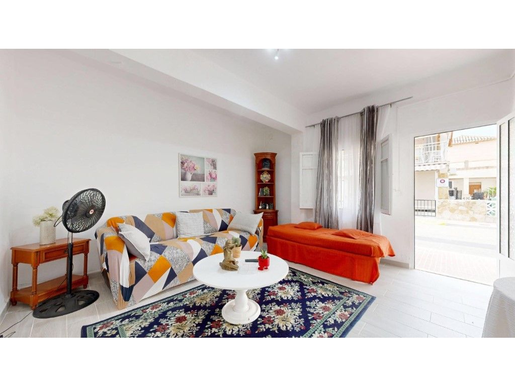 Planta baja for sale in de Alcoi, Piles