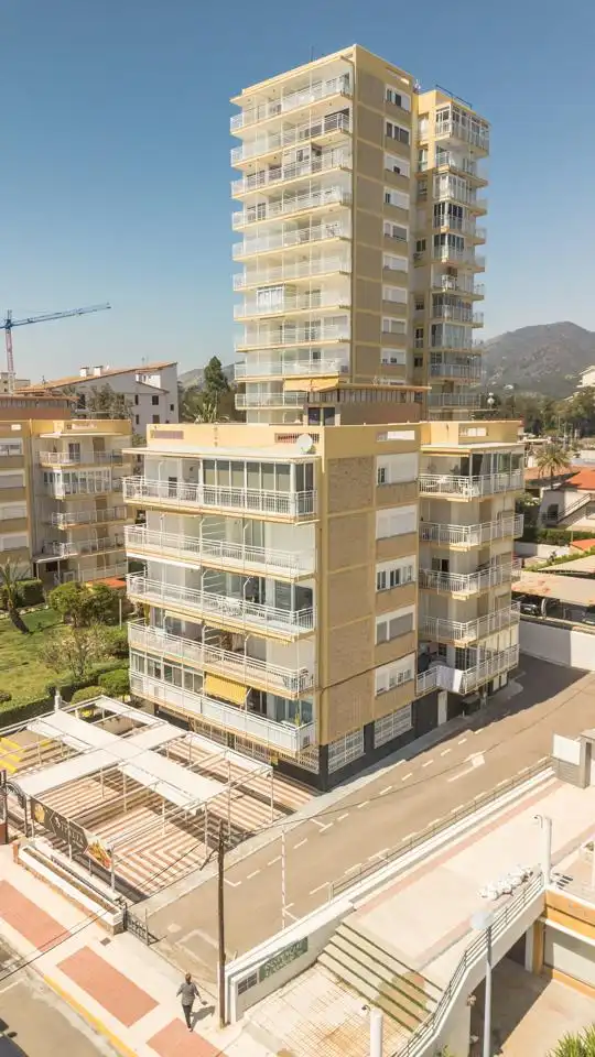 Wohnung mit Pool zur Miete in Ferrandis Salvador, imagen 35