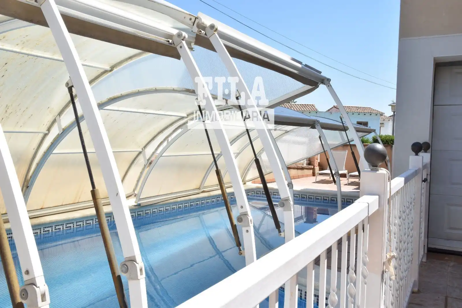 Villa avec piscine à vendre à DOCTOR ROUX, imagen 79