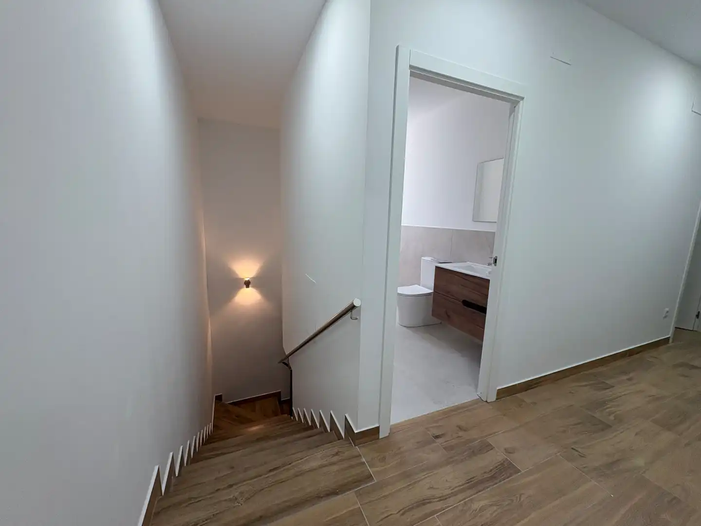 Casa amb terrassa en venda a La Roca del Vallès, imagen 6